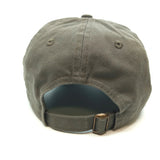 2nd Ranger Bn Diamond OD Cap