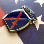 10th Mountain Division