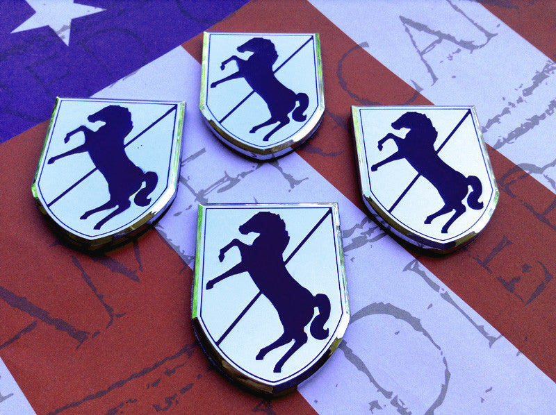 11th ACR