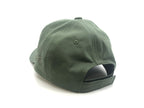 Backside of OD Cap