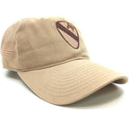 1st Cavalry Division DCU Cap with a crest on a white background