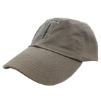 USASOC Cap on a white background