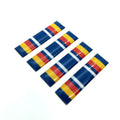 Global War on Terrorism Service Ribbon (4 pk)
