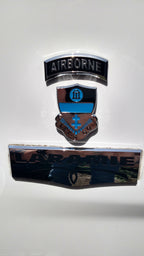 325th Infantry Regiment "Let's Go" AIR