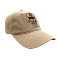 325th Airborne Infantry Regiment Cap Embroidered Khaki/DCU Hat with Flag