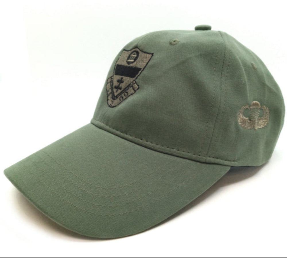 325th Airborne Infantry Regiment