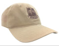 502nd Infantry 2BCT Cap Desert Khaki