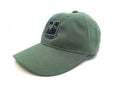 502nd Infantry Regiment Strike OD Cap on a white background