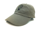506th Inf Currahee Cap OD