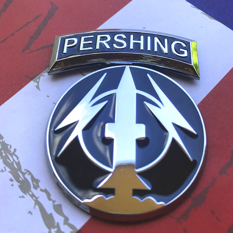 56th Field Artillery Command (Pershing)