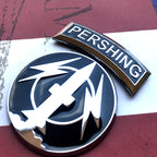 56th Field Artillery Command (Pershing)
