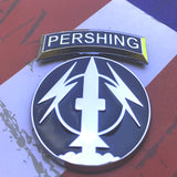 56th Field Artillery Command (Pershing)