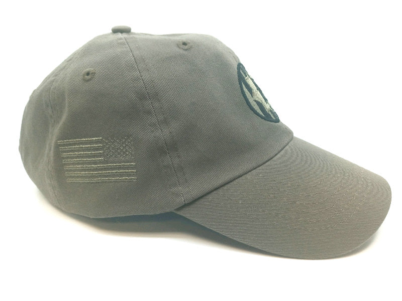 89th Military Police (MP) Brigade