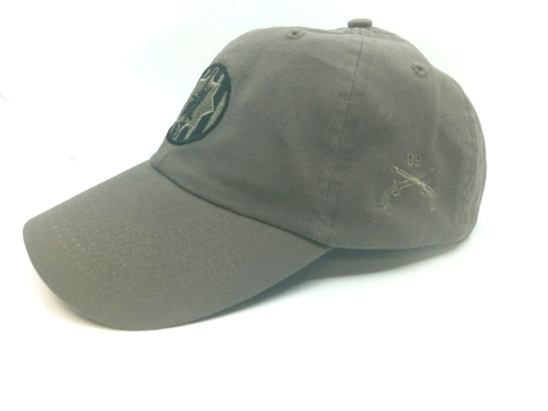 89th Military Police (MP) Brigade