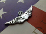 US Army Master Aviator Badge