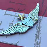 US Army Senior Aviator Badge