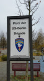 The Berlin Brigade