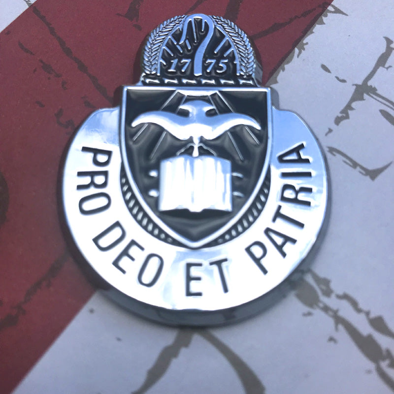 Chaplain Corps