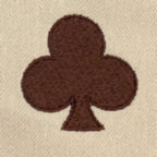 101st Airborne Cap Desert Khaki