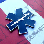 EMT Star of Life