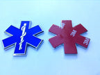 EMT Star of Life
