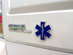 EMT Star of Life