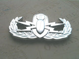 EOD Badge