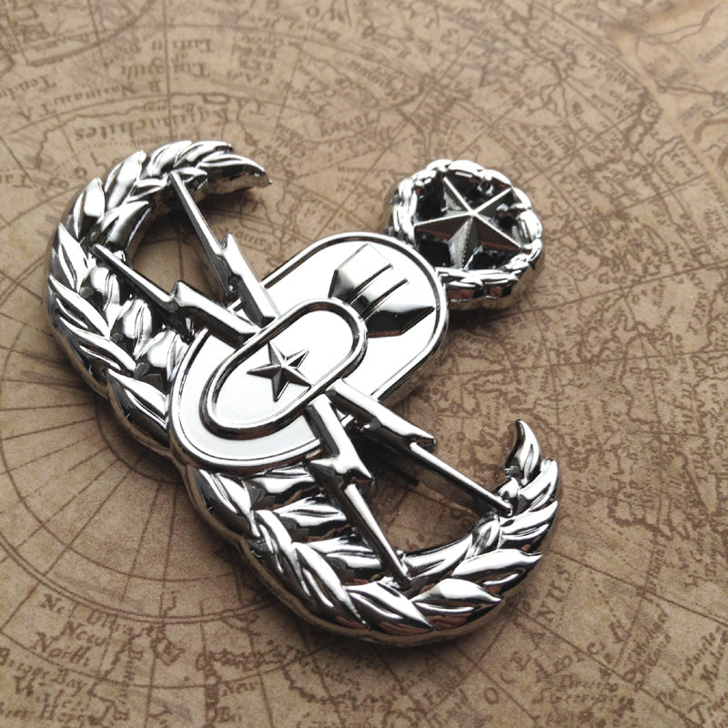 EOD Badge