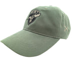 FIST Army Embroidered Cap with a logo on a white background