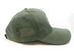 187th Rakkasans Torii Subdued Cap OD