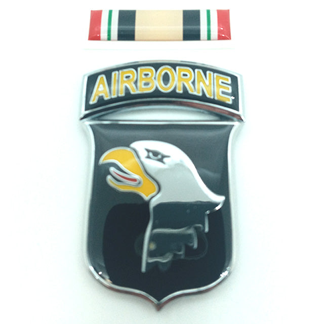 Iraq OIF Campaign Ribbon (4 pk)