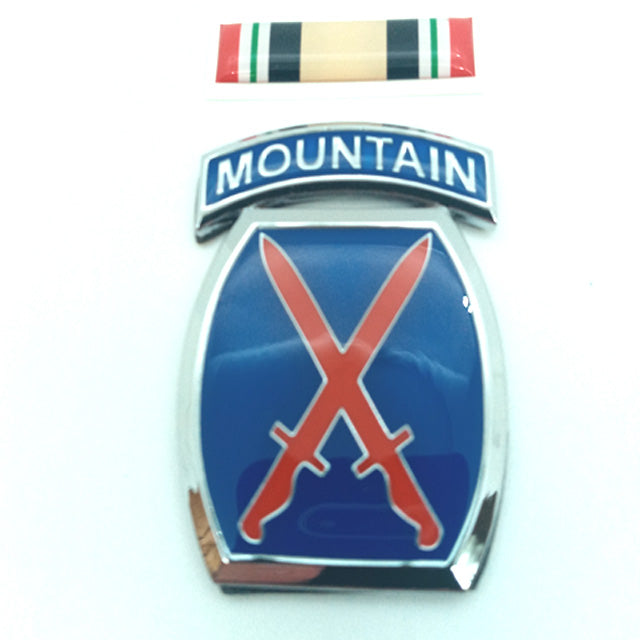Iraq OIF Campaign Ribbon (4 pk)
