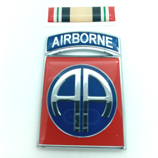 Iraq OIF Campaign Ribbon (4 pk)