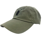Jungle Expert OD Baseball Cap Facing Left