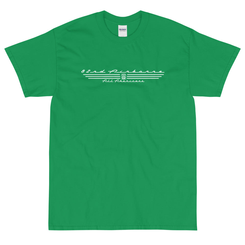 82nd Airborne AA Classic T-Shirt