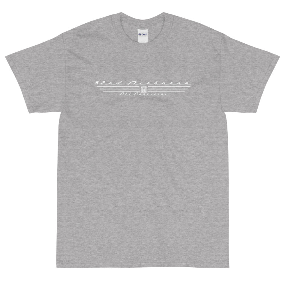82nd Airborne AA Classic T-Shirt
