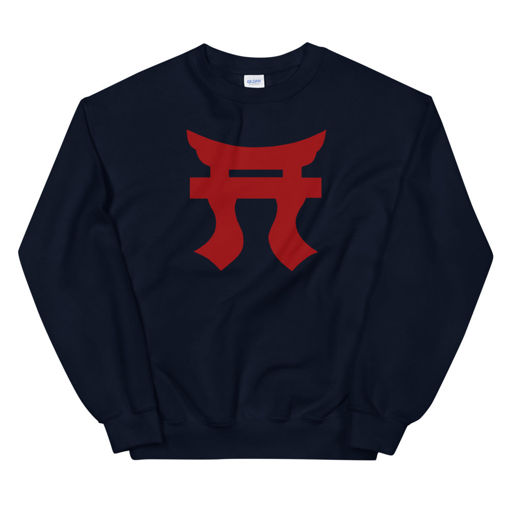 187th Infantry Rakkasans Torii Sweatshirt