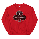 Bastogne Distressed Sweatshirt