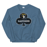 Bastogne Distressed Sweatshirt