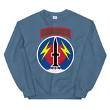 56th Field Artillery Pershing Sweatshirt