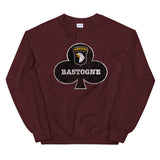 Bastogne Distressed Sweatshirt