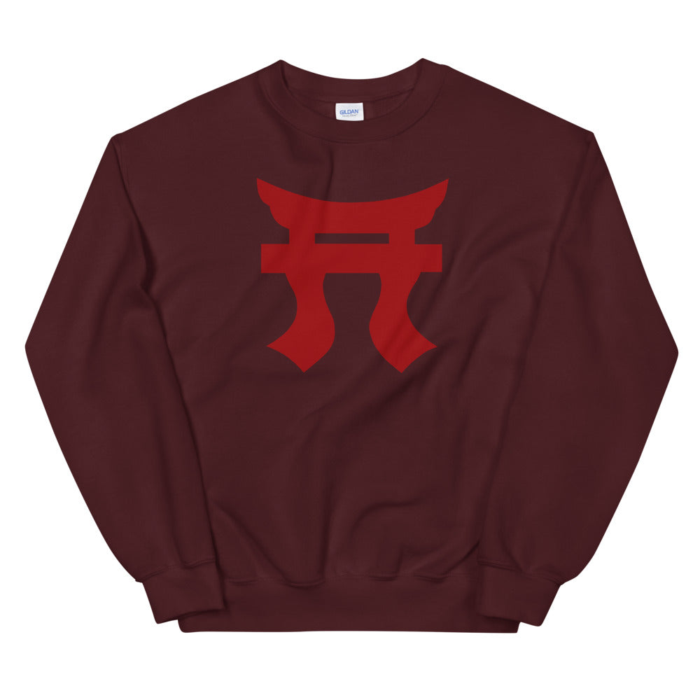 187th Infantry Rakkasans Torii Sweatshirt