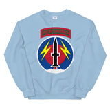 56th Field Artillery Pershing Sweatshirt