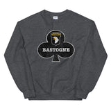 Bastogne Distressed Sweatshirt