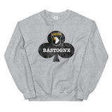 Bastogne Distressed Sweatshirt