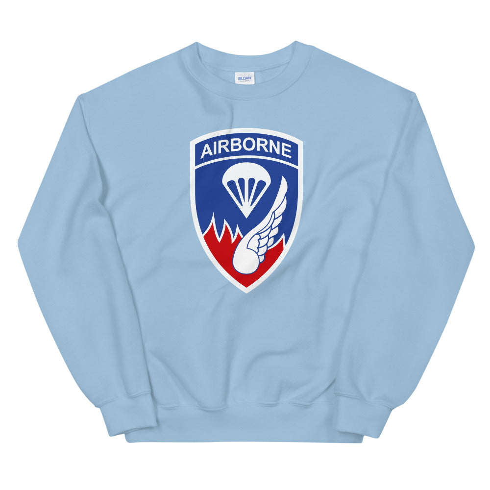 187th Infantry Sweatshirt