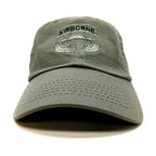 Airborne OD Cap
