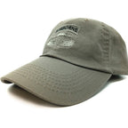 Airborne OD Cap