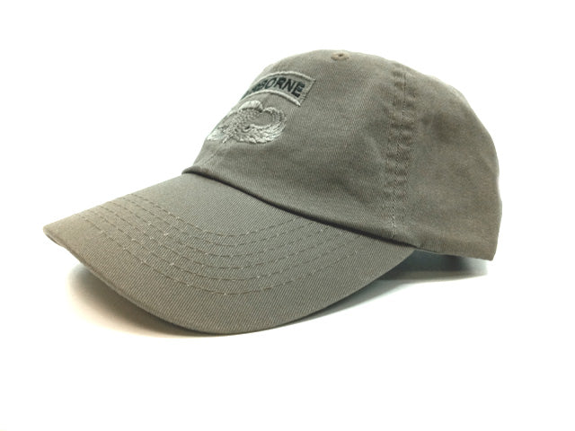Airborne OD Cap