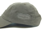 OD Green Cap With Embroidered Combat Action Badge